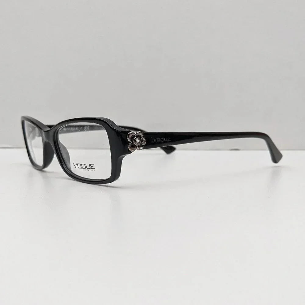 🕶️Vogue VO2836-B Eyeglasses 51/16 135 /KAB142🕶️